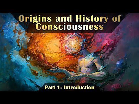 The Origins and History of Consciousness Part 1: Introduction