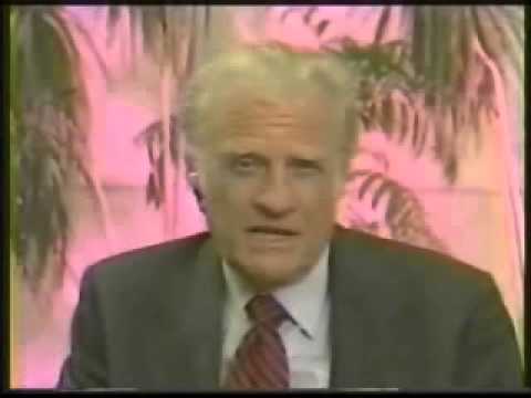 Billy Graham Schuller