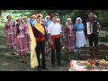 Гимн Украины на 14-ти языках 