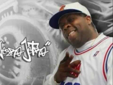 Negro Jetro  - Exitao Y Sulfurado