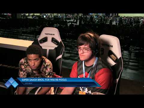 E2C | Darkshad (Ryu) vs SellSwipe | Day (Lucario) - R2 Pools