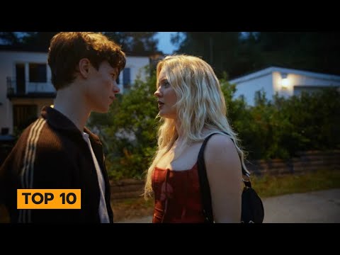 Top 10 Best Coming of Age Drama of 2024