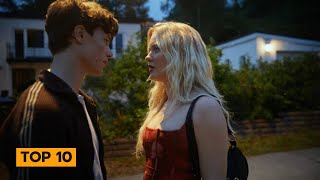 Top 10 Best Coming of Age Drama of 2024