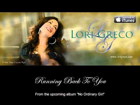 Lori Greco :: No Ordinary Girl Preview