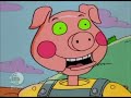 Rugrats Piggy S Pizza Palace