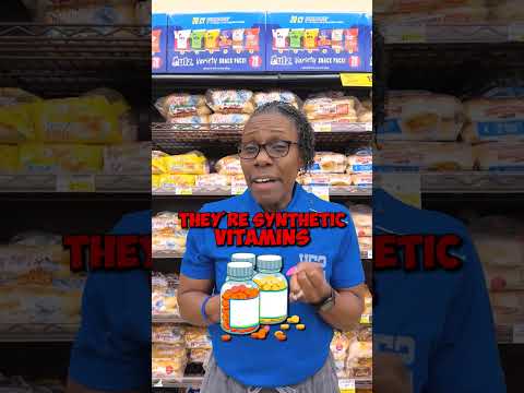 Choosing The Best Buns For You!