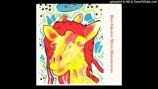 William Parker - The Giraffe Dances