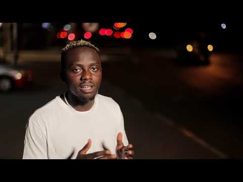 Daddy Phil - Dreamer Ft. Jorzi (Official Music Video)