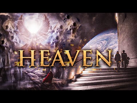 The Incredible Truth About Heaven | We Will Not Become Angels