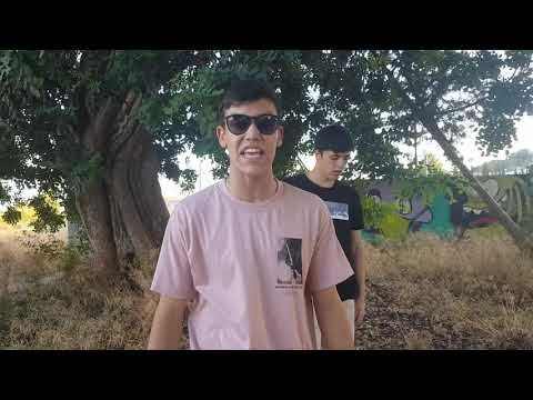 Guille078 - Mi mundo / Show de flows ibicencos #2