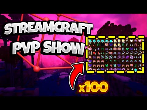 ПВП ШОУ🔴pvp show #13🔴Shadowraze - astreal step🔴streamcraft rpg🔴Вернулся....