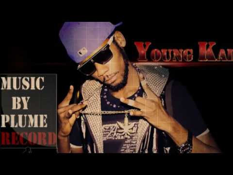 young kalu IN DA CLUB