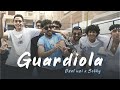 Dzel Uzi x Sobky - Guardiola (Official music video) ديزل اوزي - جوارديولا