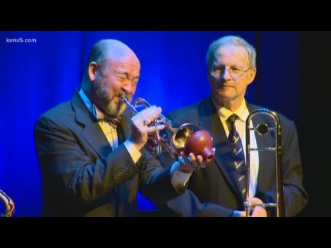 San Antonio musicians remember jazz legend