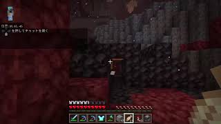 マイクラ 火薬トラップつくるよ