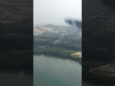 DHC-6 400 ILS Practice