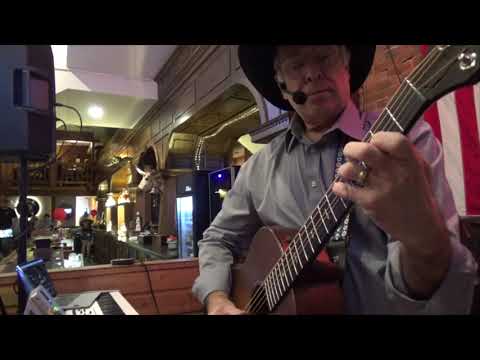 Promotional video thumbnail 4 for Thomas Alan Bishop