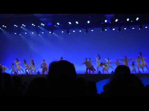 Veahavta Lereacha Kamocha - Kadima