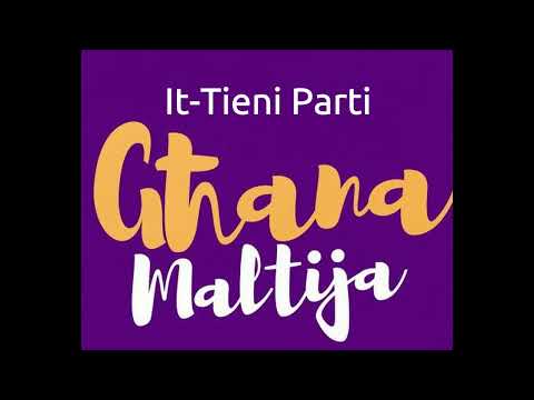 GHANA bil-Kitarri - It-Tieni Parti | Sensiela Antiki Maltin. Maltese Folklore. Gadanzi u makjetti.