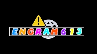 ENGRAM 613 のライブ ストリーム