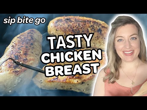 How To Make Chicken Breast On The Stove And Oven [Beginners Recipe Guide]