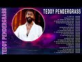 T E D D Y PENDERGRASS THE Greatest Hits FULL ALBUM Pendergrass All The Best 2022