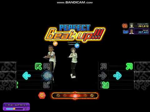 [AyoDance - BeatUp] Sandro Silva x Wiwek x Isa GT - Told Ya! 2022