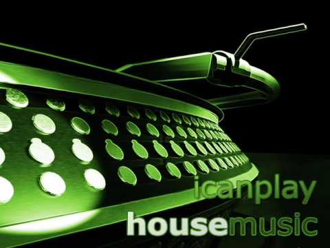 Wendel Kos - The Pianoman (First Sunlight Mix)