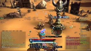 마공사 30대 중후반 쿠차트 몰이사냥