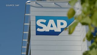 SAP Unveils Automation Suite Amid Software Market Doubts