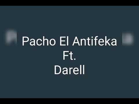 Pacho Ft. Darell, Miky Woods & Brytiago - ??? (Preview)