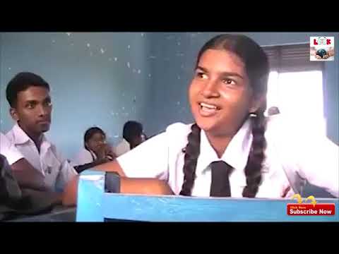 කියන්න දෙයක් නෙ.ඒ තරම් ලස්සනයි Heenayak premayak cover school girl..
