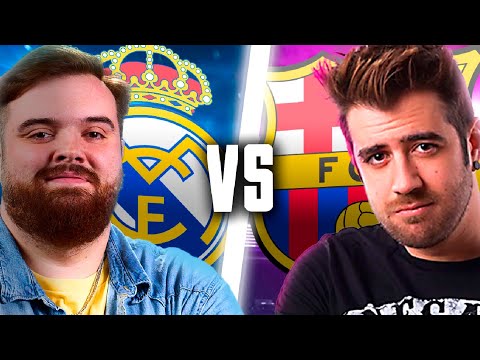 SOLUCIONANDO LOS PROBLEMAS CON AURON EN EL FIFA