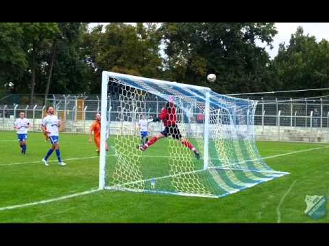 Mks Kluczbork vs KSZO Ostrowiec Sw.