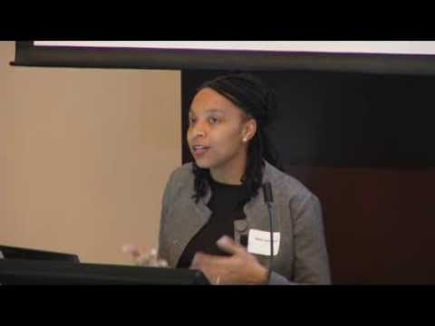 Milda Saunders - Bridging Knowledge Gaps in Patients with Advanced Chronic Kidney Disease