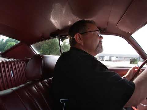 1969 Ford Torino (CC-1380081) for sale in Elkhart, Indiana