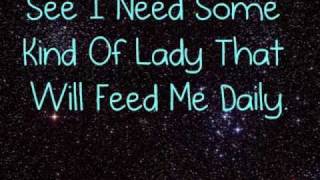 N-Dubz - Best Behaviour Lyrics