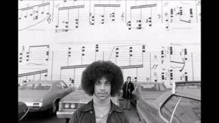 Prince - Just As Long As We&#39;re Together (Unreleased Version)