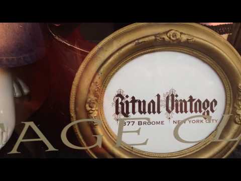 GOLMAAL Daily Show - Ritual Vintage Designs - S01E07