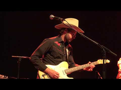 Pappy Biondo & Friends - Call Me The Breeze (JJ Cale Appreciation Show) 4K