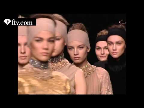 Finales Milan 1 F/W 08-09