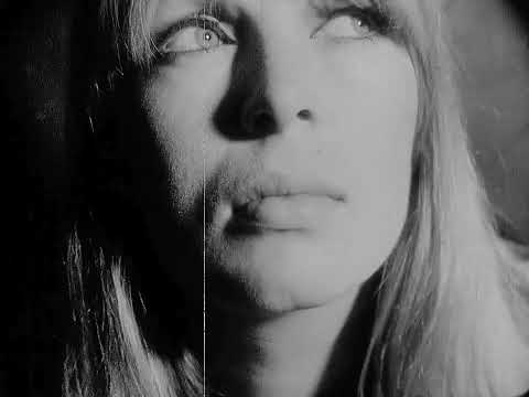 Screen Test [ST240]: Nico Nico By Andy Warhol trailer thumbnail