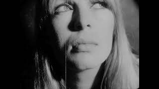 Nico By Andy Warhol