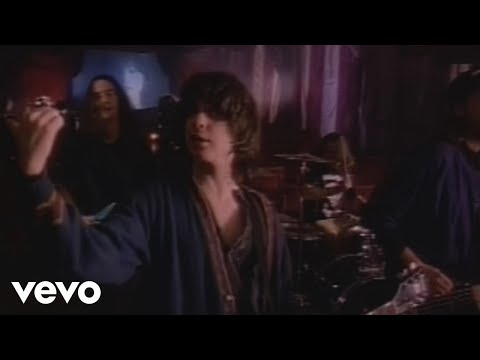 54*40 - Music Man (Official Video)