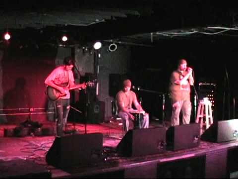 Joalby with Blaise & David of Mad Traffic - 9 Crimes (4/16/11)