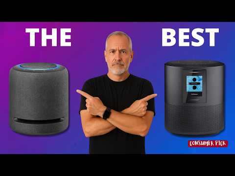 Why These 5 Multi‑Room Speakers Are Dominating 2026 —And You Need One!