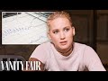 Jennifer Lawrence Takes A Lie Detector Test Vanity Fair