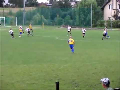 2009.09.05 Podlesianka Katowice - MCKS Czeladź