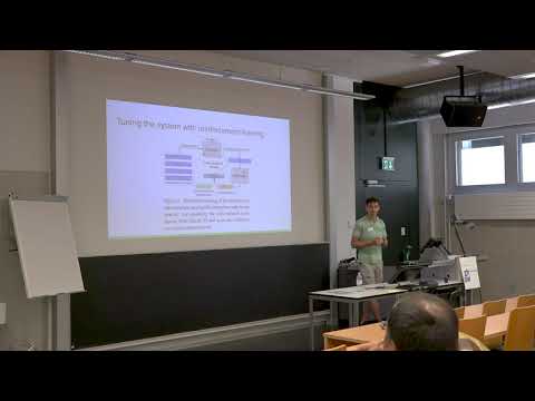 Presentation  Nikola Nikolov