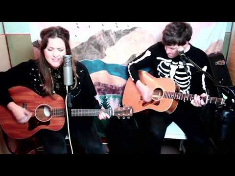 Kirsten Adamson & Jon Mackenzie - Birmingham